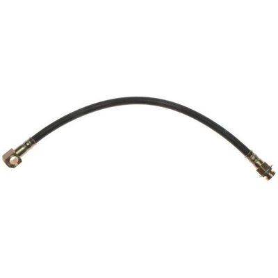 Front Brake Hose by RAYBESTOS - BH36715 pa4