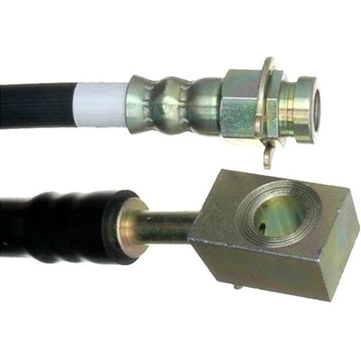 Front Brake Hose by RAYBESTOS - BH36718 pa11