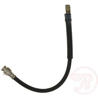 Front Brake Hose by RAYBESTOS - BH36721 pa7