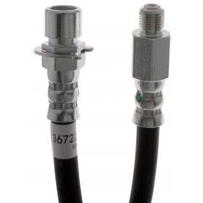 Front Brake Hose by RAYBESTOS - BH36722 pa6