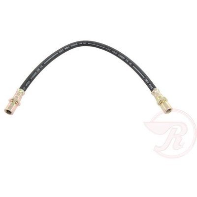 Front Brake Hose by RAYBESTOS - BH36725 pa4