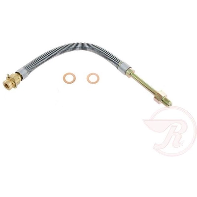 Front Brake Hose by RAYBESTOS - BH36730 pa3