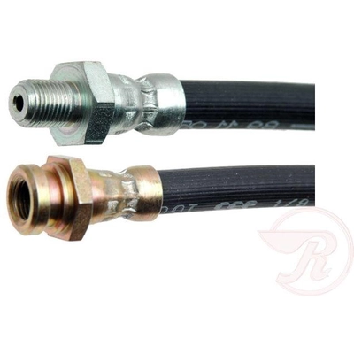 Front Brake Hose by RAYBESTOS - BH36737 pa7