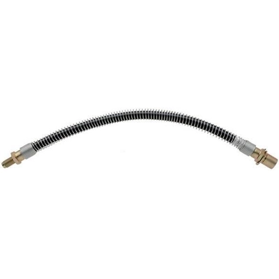 Front Brake Hose by RAYBESTOS - BH36742 pa2