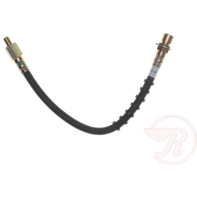 Front Brake Hose by RAYBESTOS - BH36744 pa6