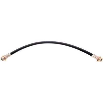 RAYBESTOS - BH36752 - Front Brake Hose pa7