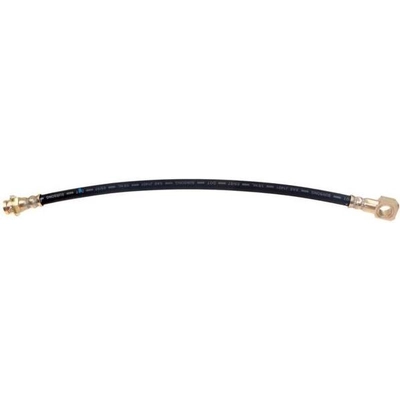 Front Brake Hose by RAYBESTOS - BH36772 pa4