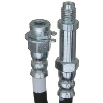 Front Brake Hose by RAYBESTOS - BH36776 pa13