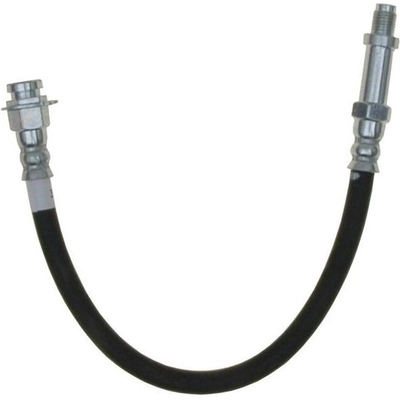 Front Brake Hose by RAYBESTOS - BH36776 pa4