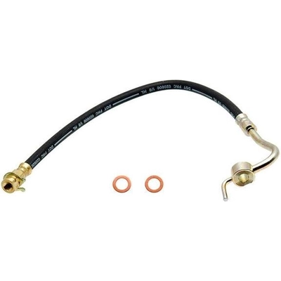 Front Brake Hose by RAYBESTOS - BH36786 pa3
