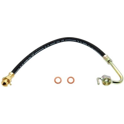 Front Brake Hose by RAYBESTOS - BH36787 pa1