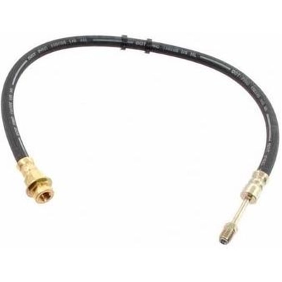 Front Brake Hose by RAYBESTOS - BH36791 pa6