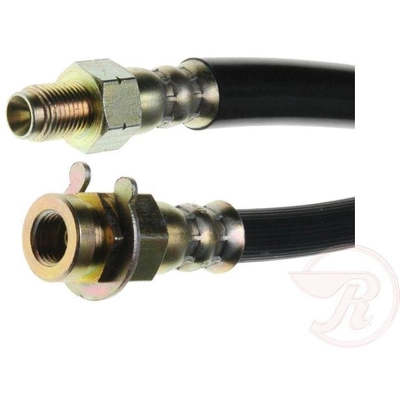 Front Brake Hose by RAYBESTOS - BH36793 pa6