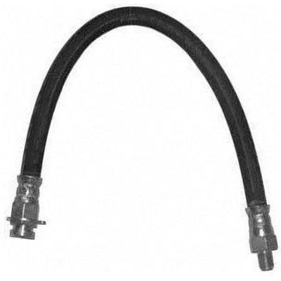 Front Brake Hose by RAYBESTOS - BH36794 pa8