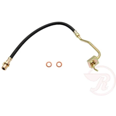 Front Brake Hose by RAYBESTOS - BH36805 pa5