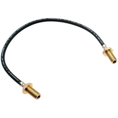 Front Brake Hose by RAYBESTOS - BH36806 pa2