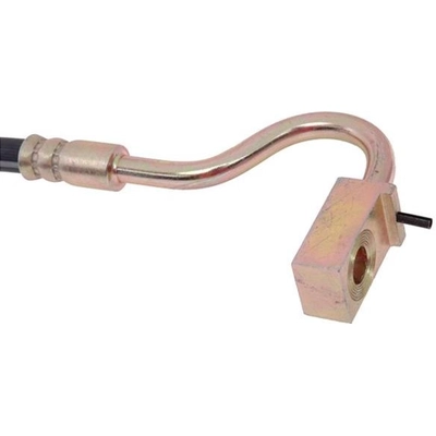 Front Brake Hose by RAYBESTOS - BH36811 pa12