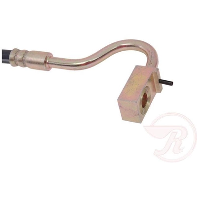 Front Brake Hose by RAYBESTOS - BH36811 pa9