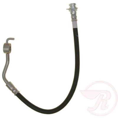 Front Brake Hose by RAYBESTOS - BH36812 pa6