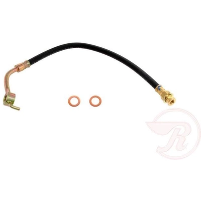 Front Brake Hose by RAYBESTOS - BH36813 pa5