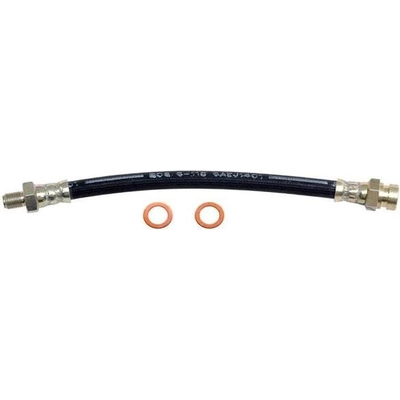Front Brake Hose by RAYBESTOS - BH36824 pa2