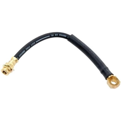 Front Brake Hose by RAYBESTOS - BH36825 pa2