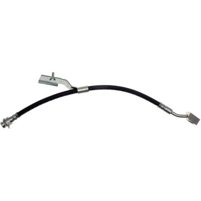 RAYBESTOS - BH36831 - Front Brake Hose pa8