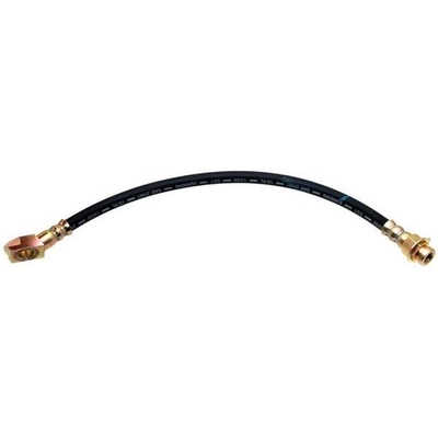 Front Brake Hose by RAYBESTOS - BH36832 pa4