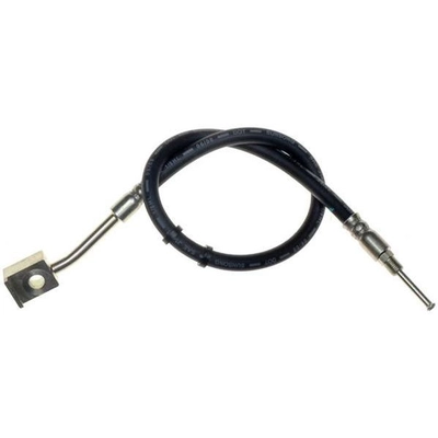 Front Brake Hose by RAYBESTOS - BH36835 pa4