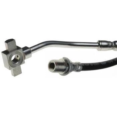 Front Brake Hose by RAYBESTOS - BH36856 pa13