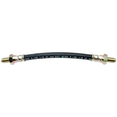 Front Brake Hose by RAYBESTOS - BH36857 pa4
