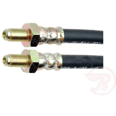 Front Brake Hose by RAYBESTOS - BH36857 pa6