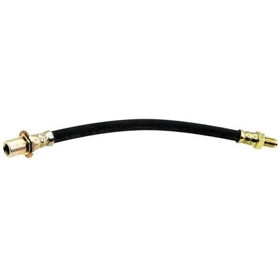 Front Brake Hose by RAYBESTOS - BH36881 pa2