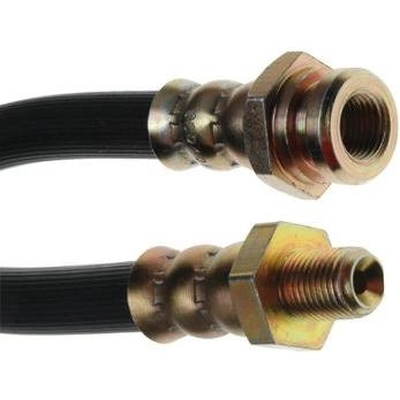 Front Brake Hose by RAYBESTOS - BH36887 pa7