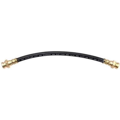 Front Brake Hose by RAYBESTOS - BH36892 pa2