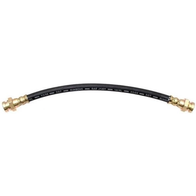 Front Brake Hose by RAYBESTOS - BH36892 pa3