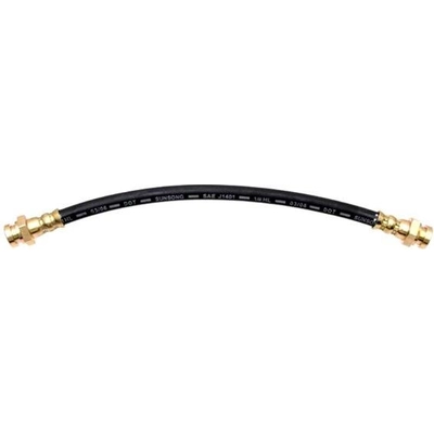 Front Brake Hose by RAYBESTOS - BH36892 pa6