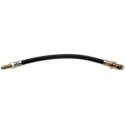 Front Brake Hose by RAYBESTOS - BH36901 pa4
