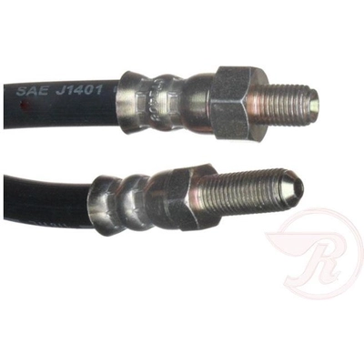 Front Brake Hose by RAYBESTOS - BH36903 pa6