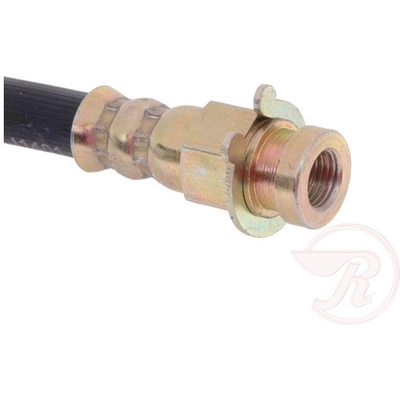 Front Brake Hose by RAYBESTOS - BH36905 pa10