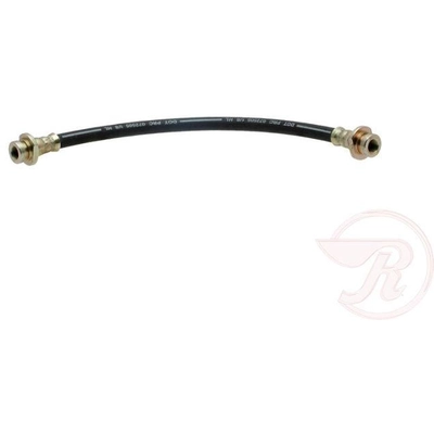 Front Brake Hose by RAYBESTOS - BH36940 pa4