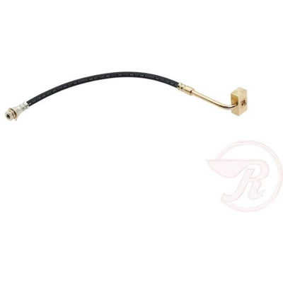 Front Brake Hose by RAYBESTOS - BH36951 pa4