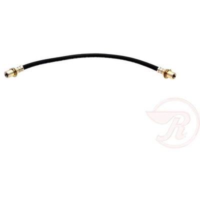 Front Brake Hose by RAYBESTOS - BH36967 pa4
