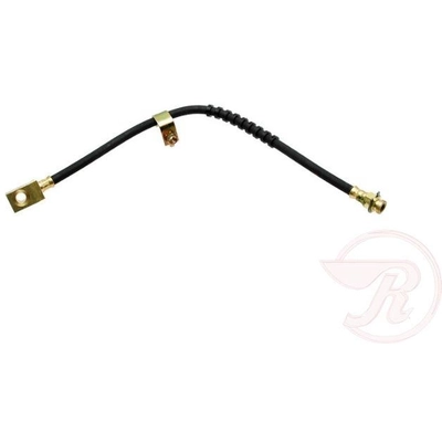 Front Brake Hose by RAYBESTOS - BH36971 pa5