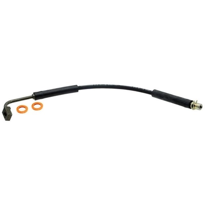 Front Brake Hose by RAYBESTOS - BH36981 pa4