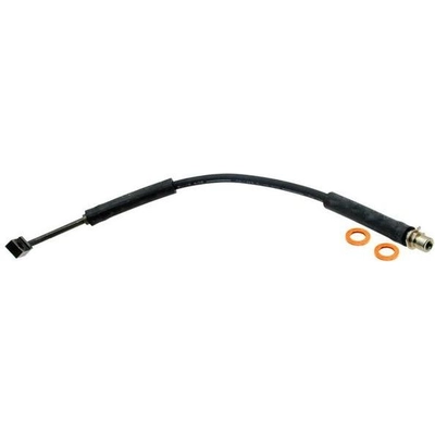 Front Brake Hose by RAYBESTOS - BH36996 pa4