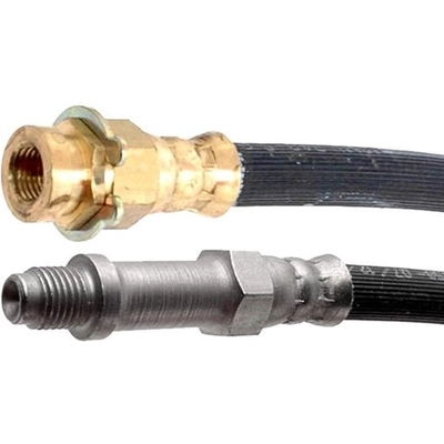 Front Brake Hose by RAYBESTOS - BH380000 pa18