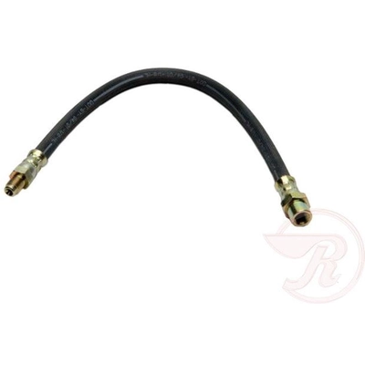 Front Brake Hose by RAYBESTOS - BH380013 pa5