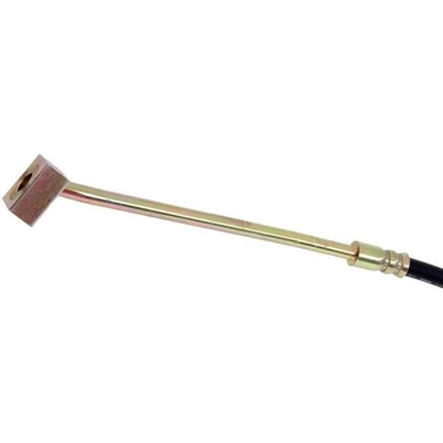 Front Brake Hose by RAYBESTOS - BH380040 pa13