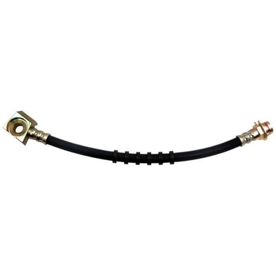 Front Brake Hose by RAYBESTOS - BH380041 pa3